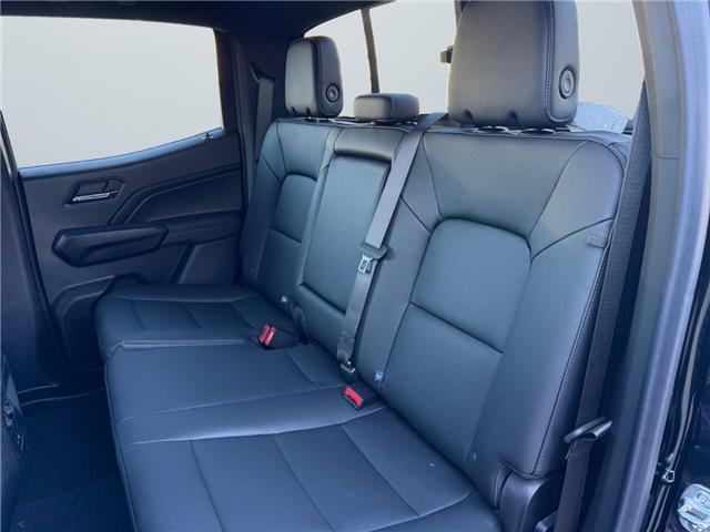 2026 GMC Canyon Elevation (Stk: 370609) in Brooks - Image 13 of 18