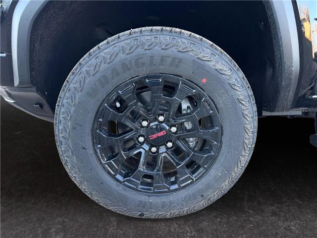 2026 GMC Canyon Elevation (Stk: 370609) in Brooks - Image 14 of 18
