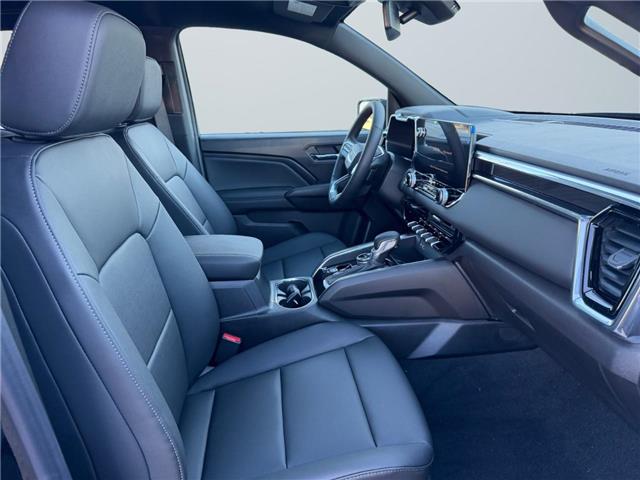2026 GMC Canyon Elevation (Stk: 370609) in Brooks - Image 15 of 18