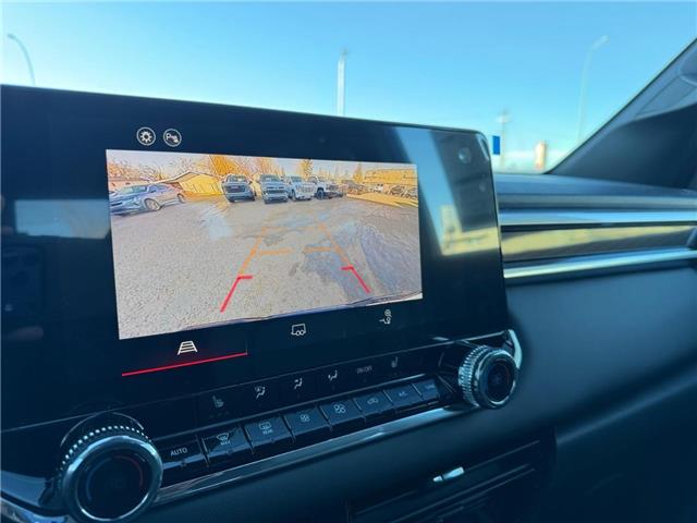 2026 GMC Canyon Elevation (Stk: 370609) in Brooks - Image 16 of 18