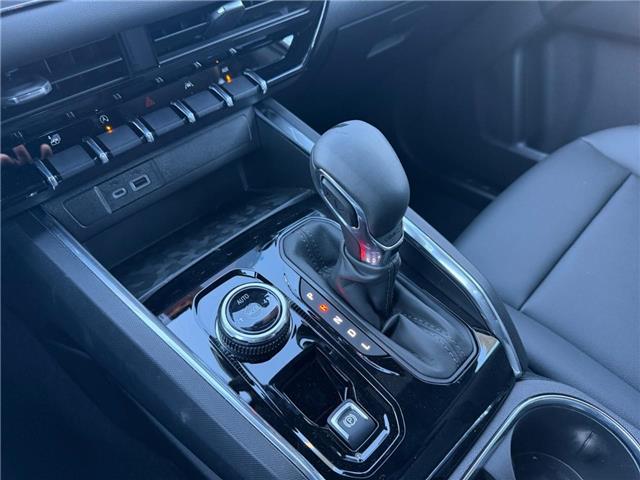 2026 GMC Canyon Elevation (Stk: 370609) in Brooks - Image 17 of 18