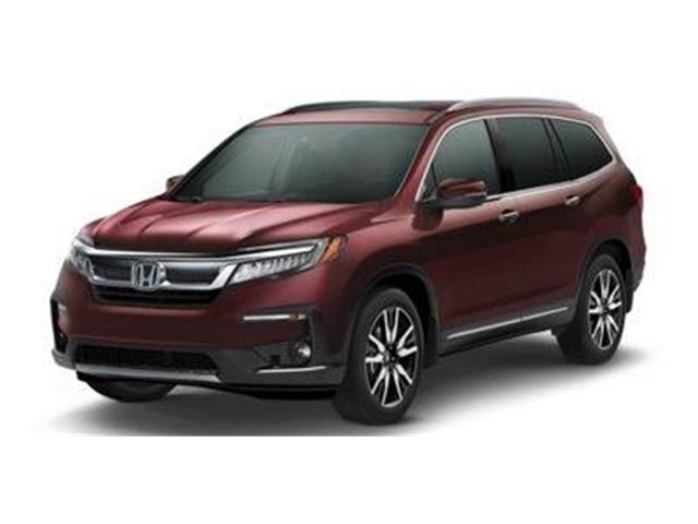 2022 Honda Pilot Touring 7P (Stk: TL2275) in Saint John - Image 1 of 1
