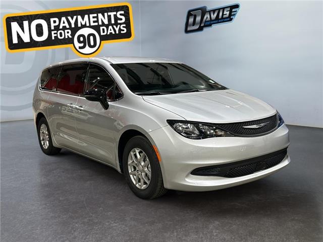2026 Chrysler Grand Caravan SXT (Stk: 40699) in Lethbridge - Image 7 of 15
