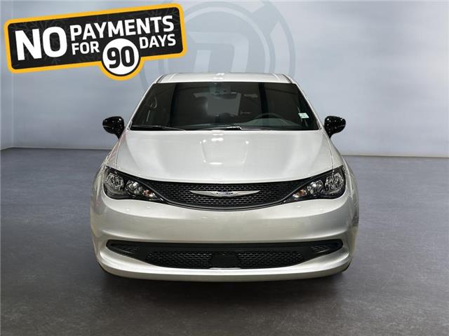 2026 Chrysler Grand Caravan SXT (Stk: 40699) in Lethbridge - Image 8 of 15