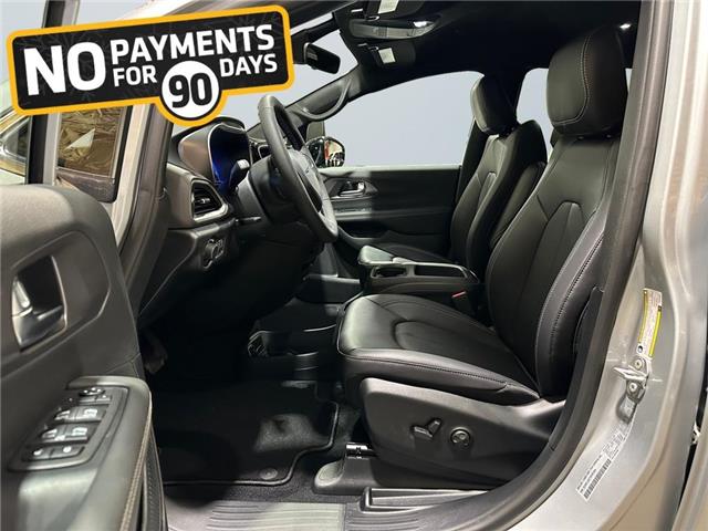 2026 Chrysler Grand Caravan SXT (Stk: 40699) in Lethbridge - Image 9 of 15