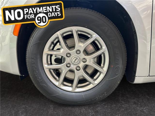 2026 Chrysler Grand Caravan SXT (Stk: 40699) in Lethbridge - Image 14 of 15