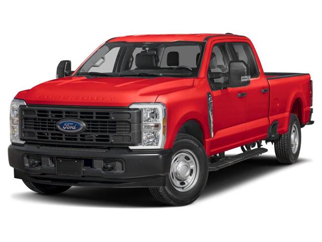 2026 Ford F-250  (Stk: W2BM113T1) in New Liskeard - Image 1 of 3
