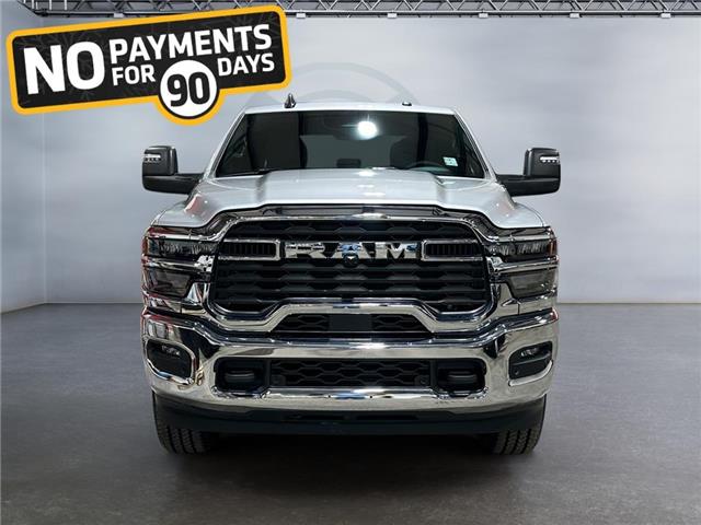 2026 RAM 3500 Big Horn (Stk: 40689) in Lethbridge - Image 8 of 15