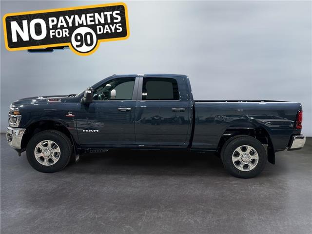 2026 RAM 2500 Big Horn (Stk: 40626) in Lethbridge - Image 2 of 15