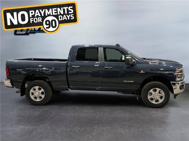 2026 RAM 2500 Big Horn (Stk: 40626) in Lethbridge - Image 6 of 15