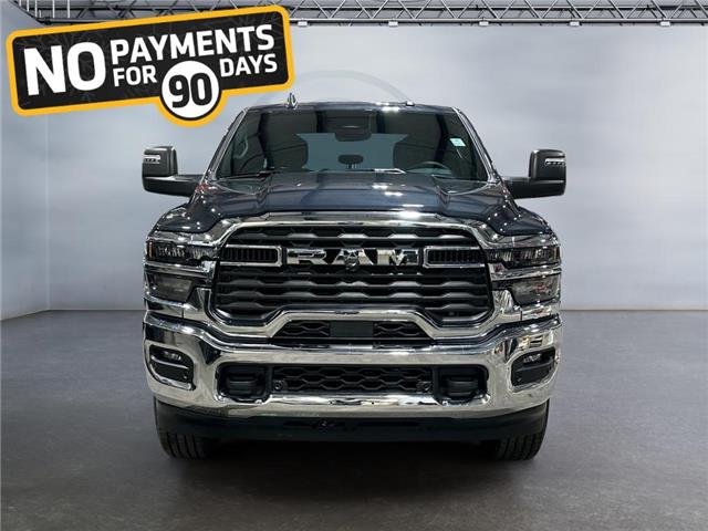 2026 RAM 2500 Big Horn (Stk: 40626) in Lethbridge - Image 8 of 15