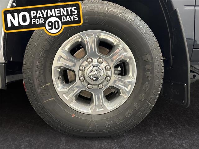 2026 RAM 2500 Big Horn (Stk: 40626) in Lethbridge - Image 14 of 15