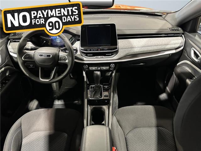 2026 Jeep Compass Sport (Stk: 40726) in Lethbridge - Image 10 of 15