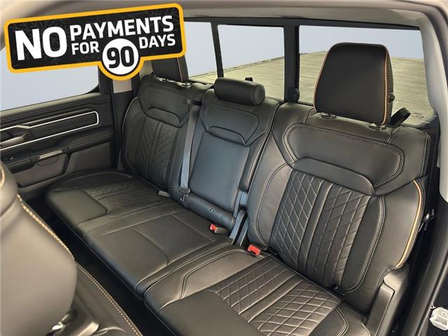 2026 RAM 1500 Tungsten (Stk: 40668) in Lethbridge - Image 13 of 15