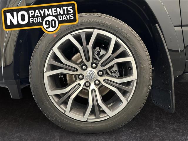 2026 RAM 1500 Tungsten (Stk: 40668) in Lethbridge - Image 14 of 15