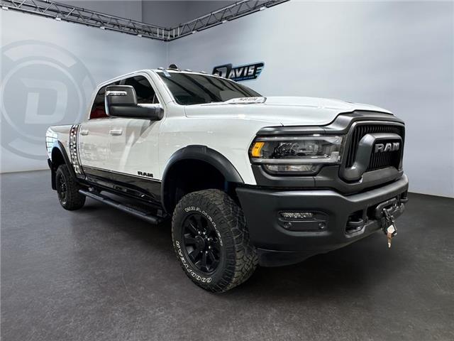 2024 RAM 2500 Power Wagon (Stk: 40740) in Lethbridge - Image 7 of 15