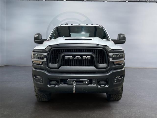2024 RAM 2500 Power Wagon (Stk: 40740) in Lethbridge - Image 8 of 15