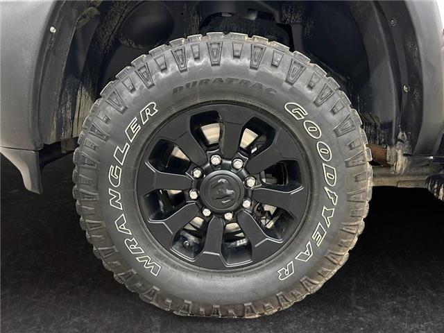 2024 RAM 2500 Power Wagon (Stk: 40740) in Lethbridge - Image 14 of 15