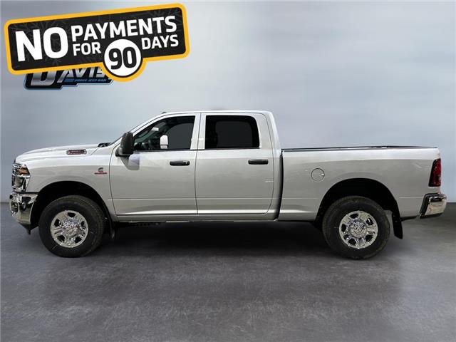 2026 RAM 3500 Tradesman (Stk: 40663) in Lethbridge - Image 2 of 15