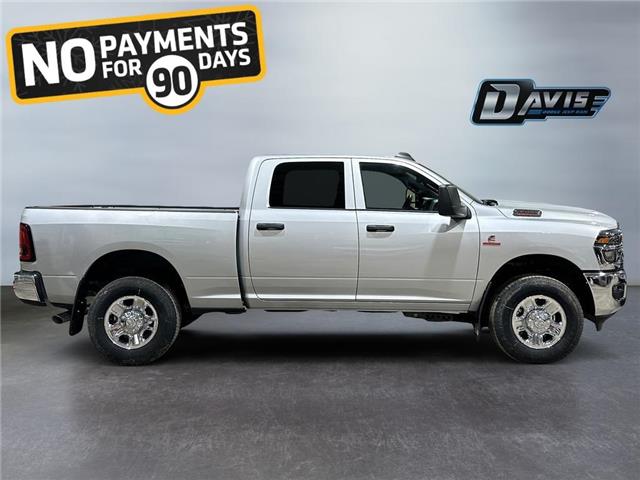 2026 RAM 3500 Tradesman (Stk: 40663) in Lethbridge - Image 6 of 15