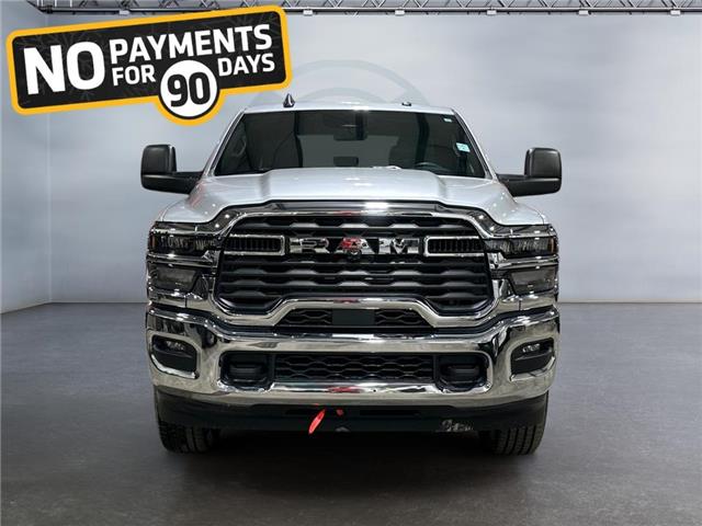 2026 RAM 3500 Tradesman (Stk: 40663) in Lethbridge - Image 8 of 15