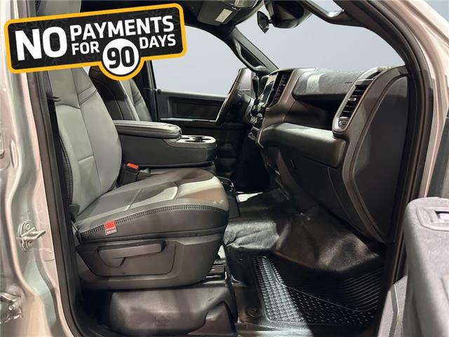 2026 RAM 3500 Tradesman (Stk: 40663) in Lethbridge - Image 15 of 15