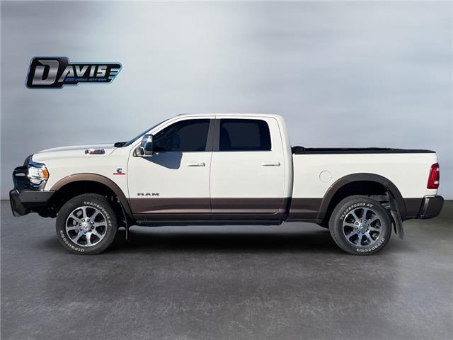 2024 RAM 3500 Limited Longhorn (Stk: 41024) in Lethbridge - Image 2 of 28