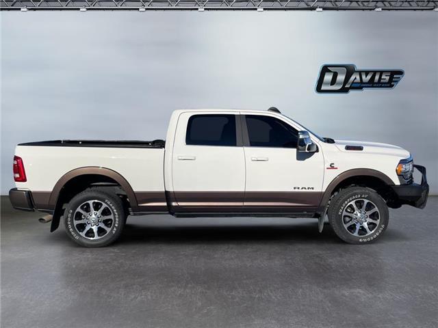 2024 RAM 3500 Limited Longhorn (Stk: 41024) in Lethbridge - Image 7 of 28