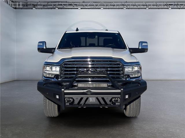 2024 RAM 3500 Limited Longhorn (Stk: 41024) in Lethbridge - Image 9 of 28