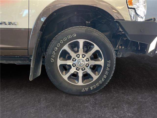 2024 RAM 3500 Limited Longhorn (Stk: 41024) in Lethbridge - Image 10 of 28