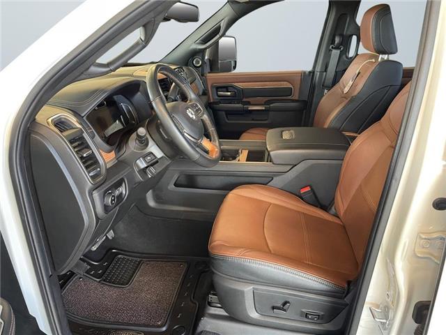 2024 RAM 3500 Limited Longhorn (Stk: 41024) in Lethbridge - Image 11 of 28