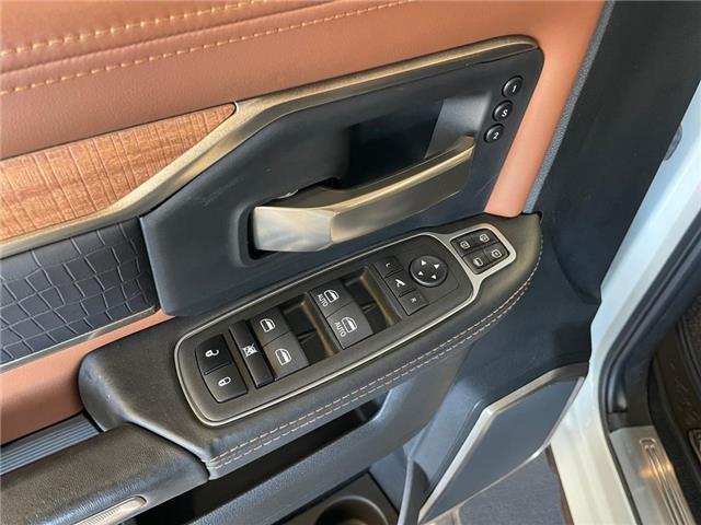 2024 RAM 3500 Limited Longhorn (Stk: 41024) in Lethbridge - Image 12 of 28