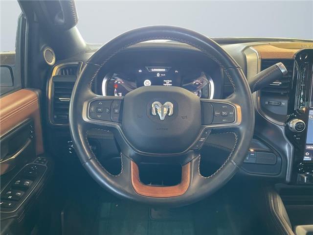 2024 RAM 3500 Limited Longhorn (Stk: 41024) in Lethbridge - Image 14 of 28