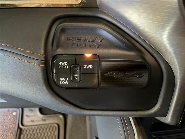 2024 RAM 3500 Limited Longhorn (Stk: 41024) in Lethbridge - Image 15 of 28