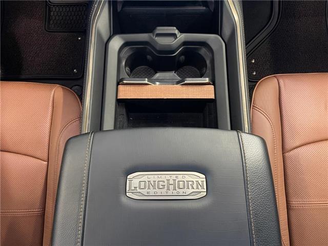 2024 RAM 3500 Limited Longhorn (Stk: 41024) in Lethbridge - Image 16 of 28