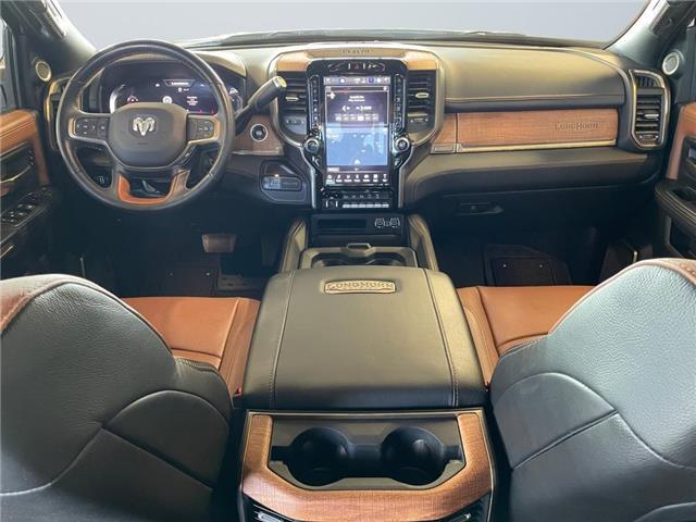 2024 RAM 3500 Limited Longhorn (Stk: 41024) in Lethbridge - Image 17 of 28