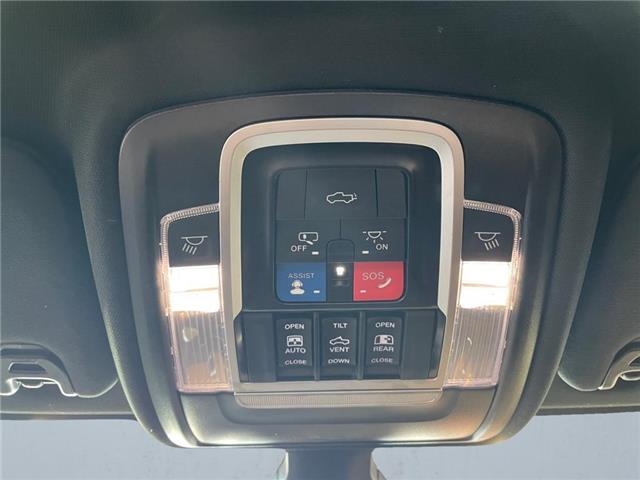 2024 RAM 3500 Limited Longhorn (Stk: 41024) in Lethbridge - Image 18 of 28