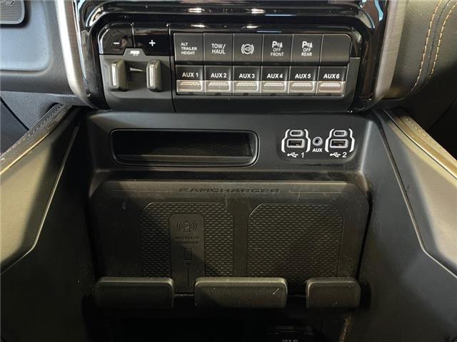 2024 RAM 3500 Limited Longhorn (Stk: 41024) in Lethbridge - Image 19 of 28