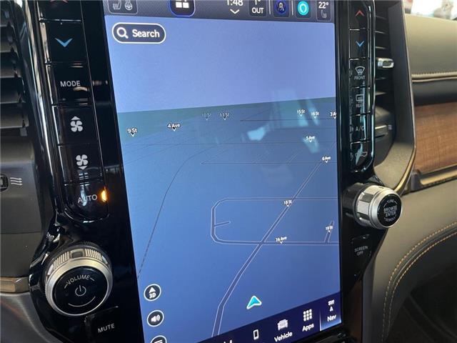 2024 RAM 3500 Limited Longhorn (Stk: 41024) in Lethbridge - Image 20 of 28