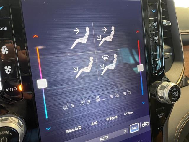 2024 RAM 3500 Limited Longhorn (Stk: 41024) in Lethbridge - Image 23 of 28