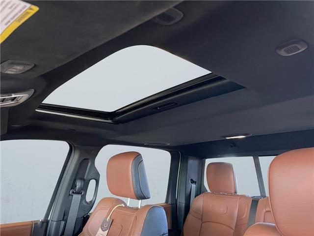 2024 RAM 3500 Limited Longhorn (Stk: 41024) in Lethbridge - Image 25 of 28