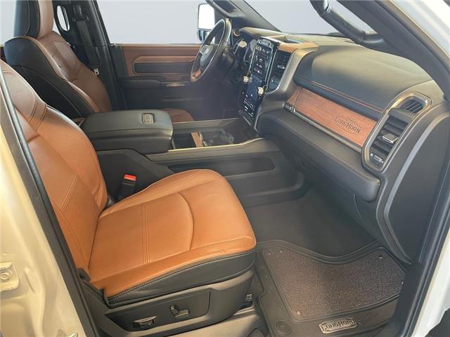 2024 RAM 3500 Limited Longhorn (Stk: 41024) in Lethbridge - Image 27 of 28