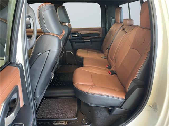 2024 RAM 3500 Limited Longhorn (Stk: 41024) in Lethbridge - Image 28 of 28