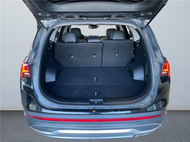 2023 Hyundai Santa Fe Preferred w/Trend Package (Stk: 41017) in Lethbridge - Image 5 of 26