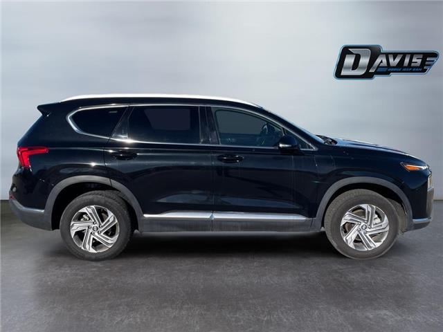 2023 Hyundai Santa Fe Preferred w/Trend Package (Stk: 41017) in Lethbridge - Image 7 of 26