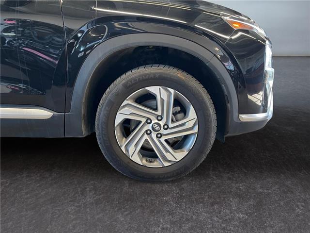 2023 Hyundai Santa Fe Preferred w/Trend Package (Stk: 41017) in Lethbridge - Image 10 of 26