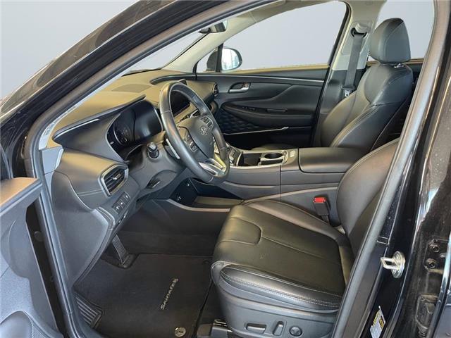 2023 Hyundai Santa Fe Preferred w/Trend Package (Stk: 41017) in Lethbridge - Image 11 of 26