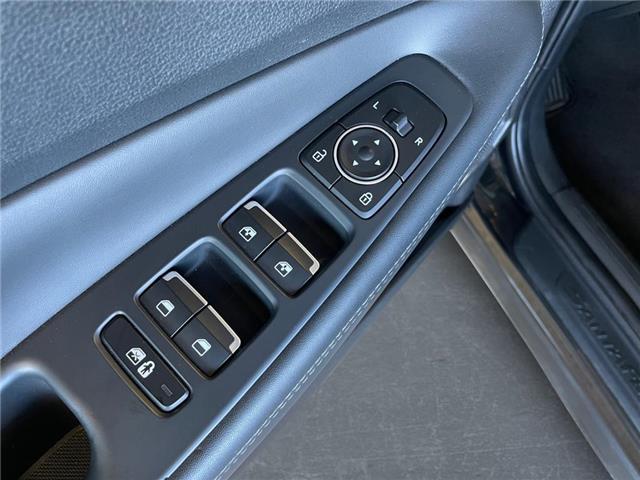 2023 Hyundai Santa Fe Preferred w/Trend Package (Stk: 41017) in Lethbridge - Image 12 of 26