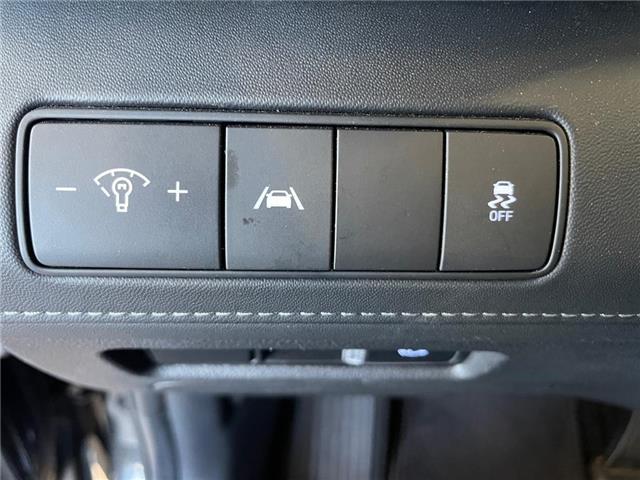 2023 Hyundai Santa Fe Preferred w/Trend Package (Stk: 41017) in Lethbridge - Image 13 of 26