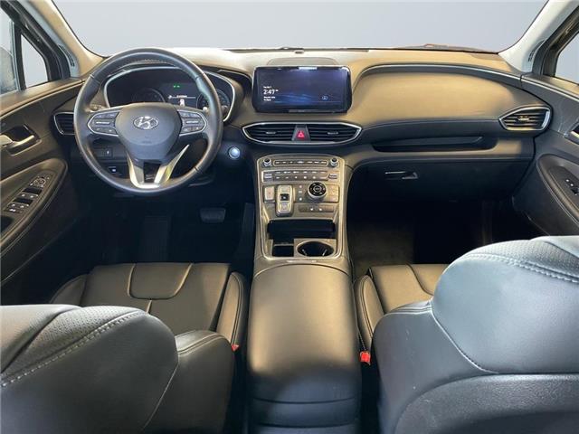 2023 Hyundai Santa Fe Preferred w/Trend Package (Stk: 41017) in Lethbridge - Image 14 of 26